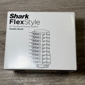 Shark attachment for Shark FlexStyle‎ hair tool, designed for drying, styling